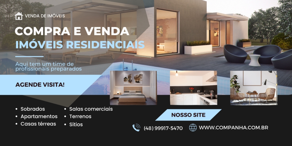 Companha Negócios Imobiliários